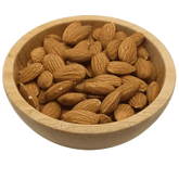 RAW ALMONDS
